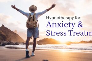 Anxiety & Stress Treatment