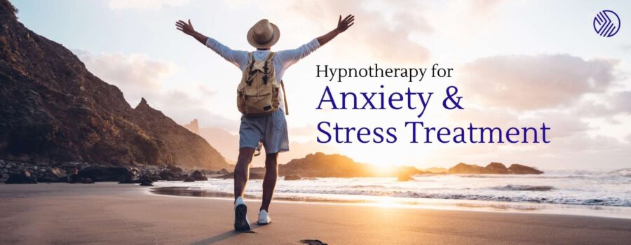 Anxiety & Stress Treatment